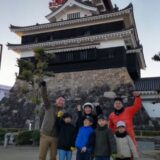 138km プレトライウォーク熱田神宮～清洲城の挑戦
