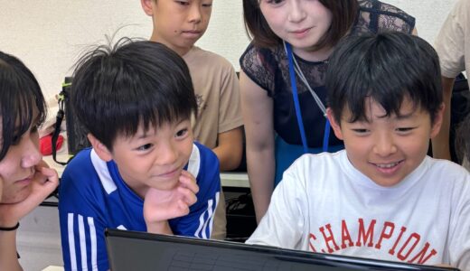 ワンダー6月「オリジナルキャンプの企画をしよう」