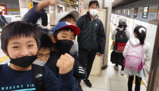 🔶電車 de 逃走ゲーム🔶