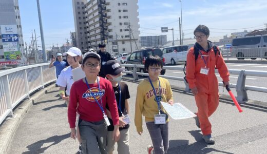 🔶トライウォーク（36㎞ウォーク）🔶